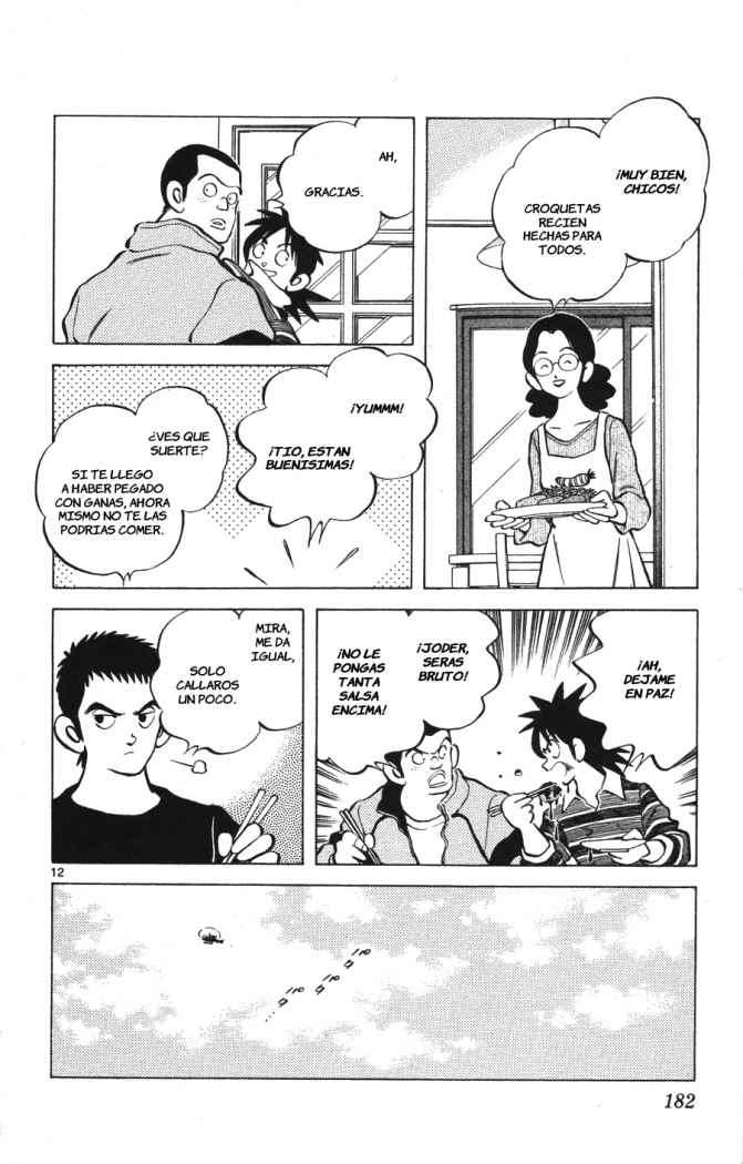 Read Cross Game (es) Manga Online