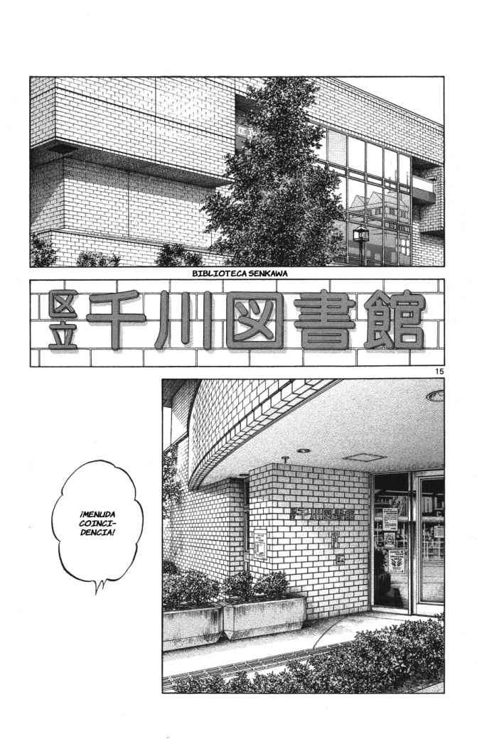 Read Cross Game (es) Manga Online