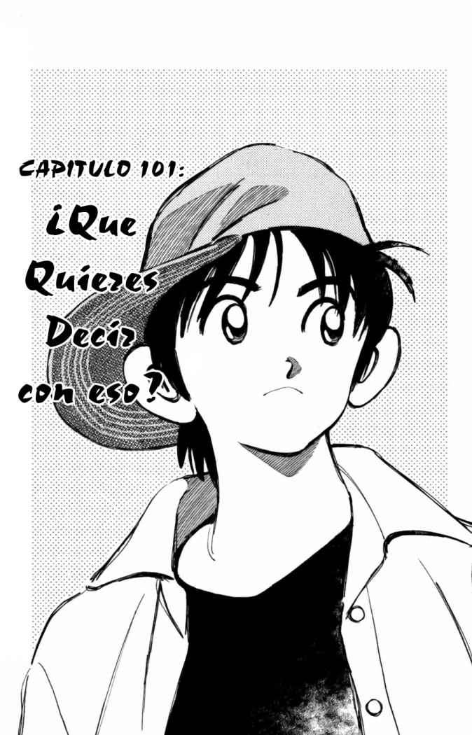 Read Cross Game (es) Manga Online