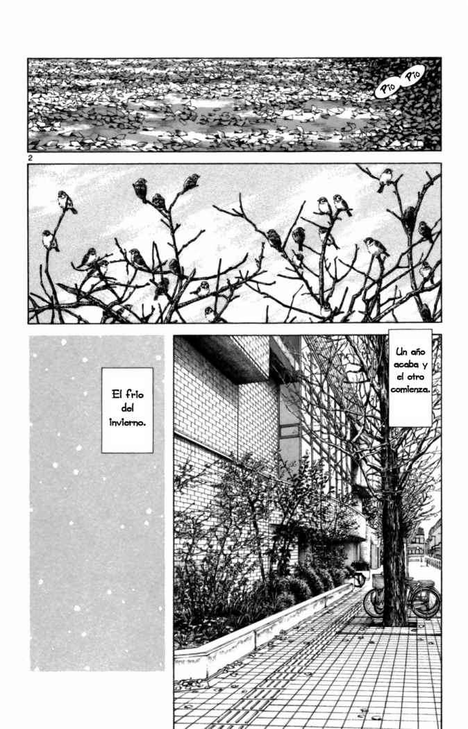Read Cross Game (es) Manga Online