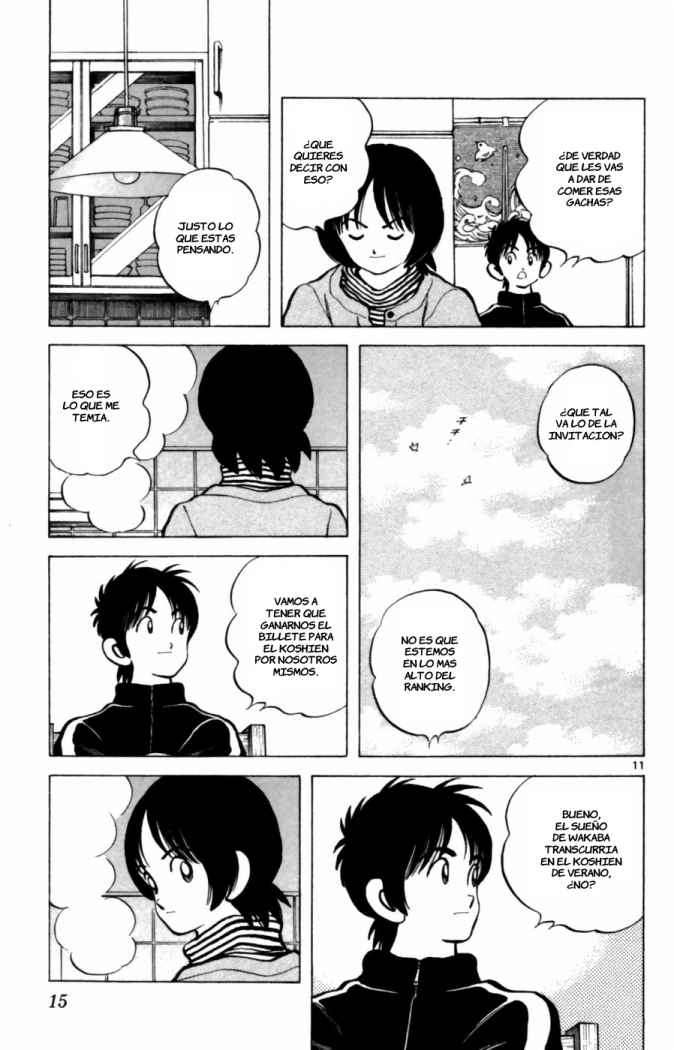 Read Cross Game (es) Manga Online
