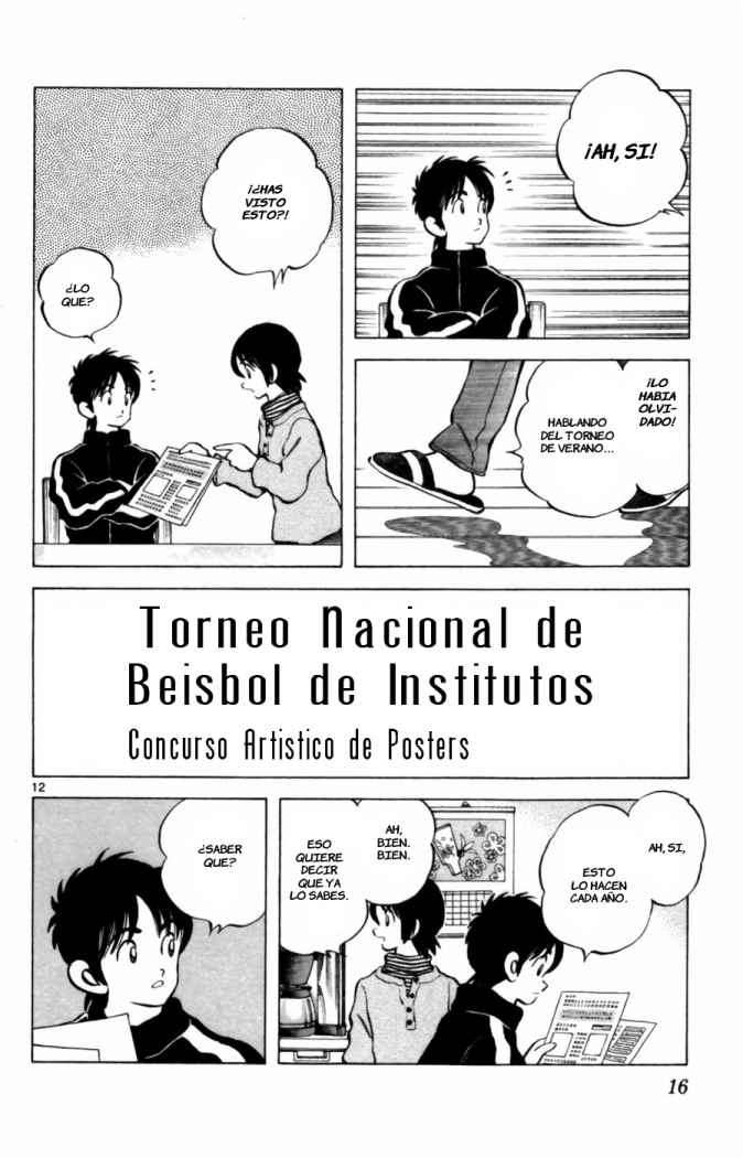 Read Cross Game (es) Manga Online