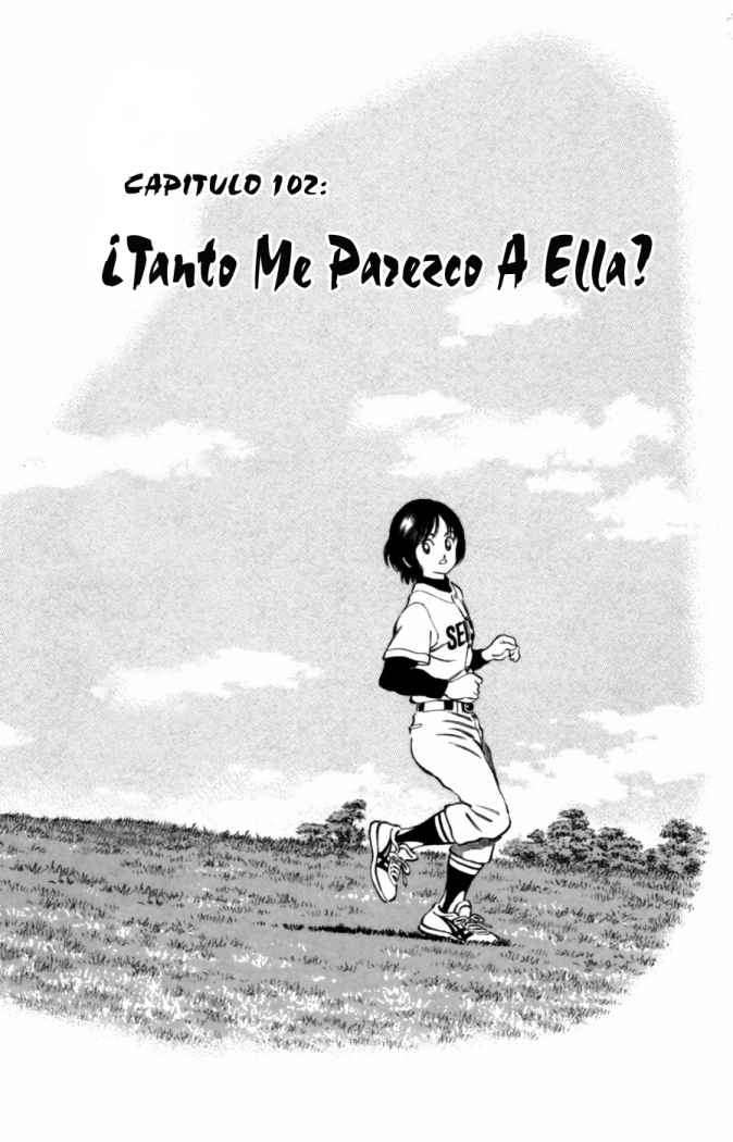 Read Cross Game (es) Manga Online