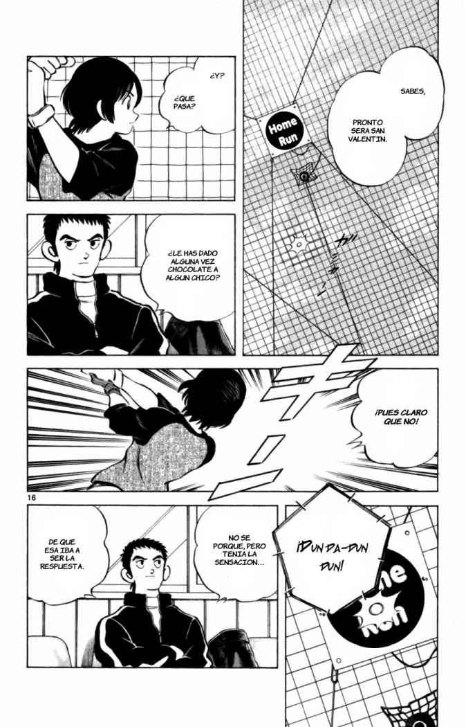 Read Cross Game (es) Manga Online