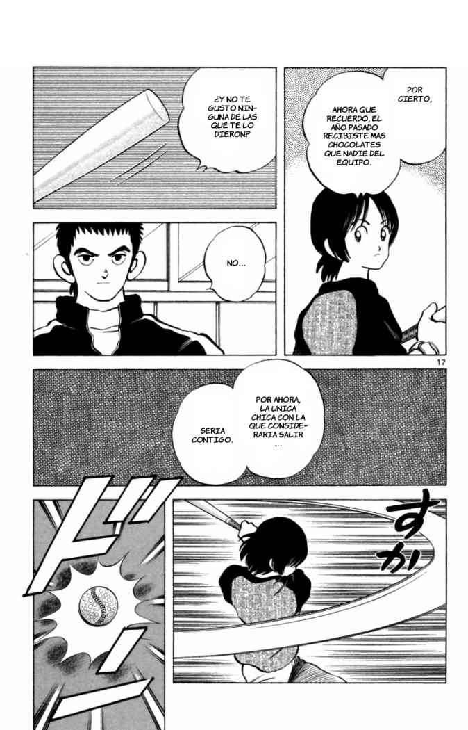 Read Cross Game (es) Manga Online
