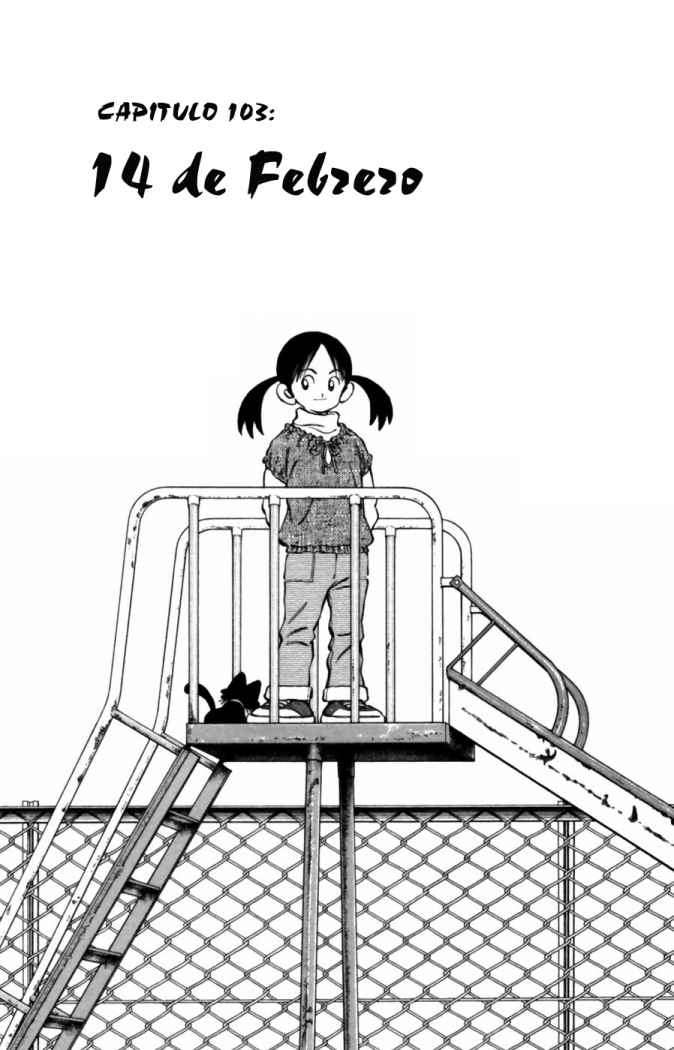 Read Cross Game (es) Manga Online