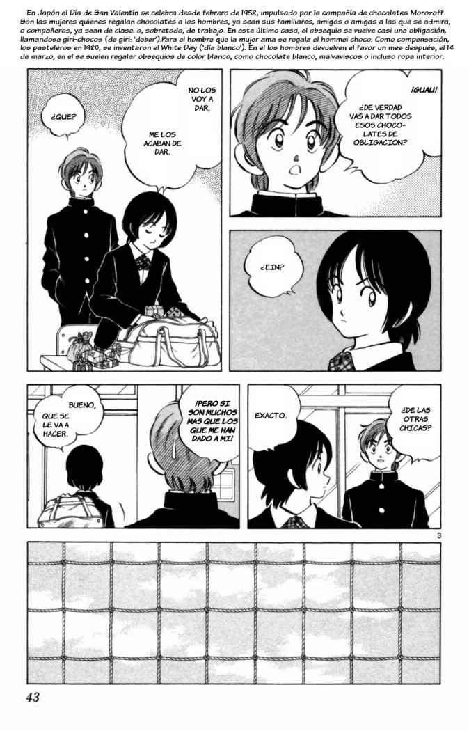 Read Cross Game (es) Manga Online