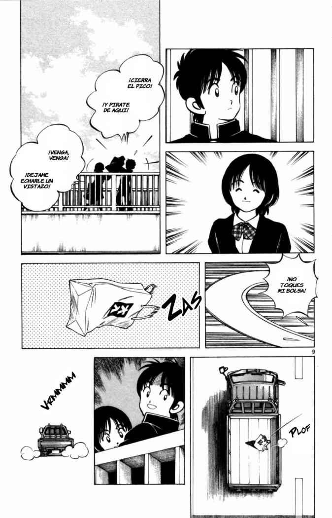 Read Cross Game (es) Manga Online