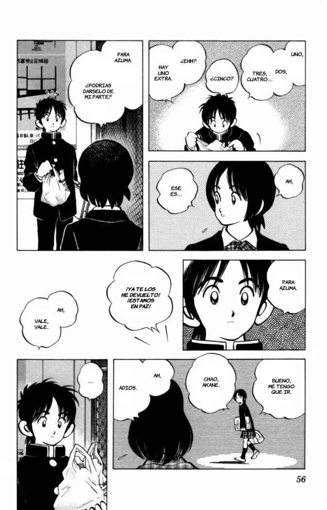 Read Cross Game (es) Manga Online