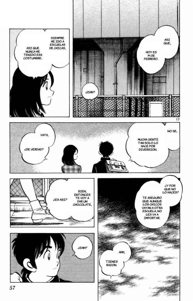 Read Cross Game (es) Manga Online