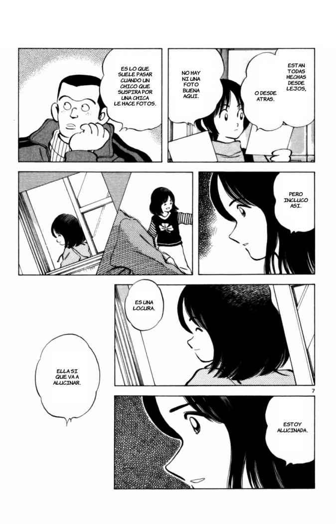 Read Cross Game (es) Manga Online