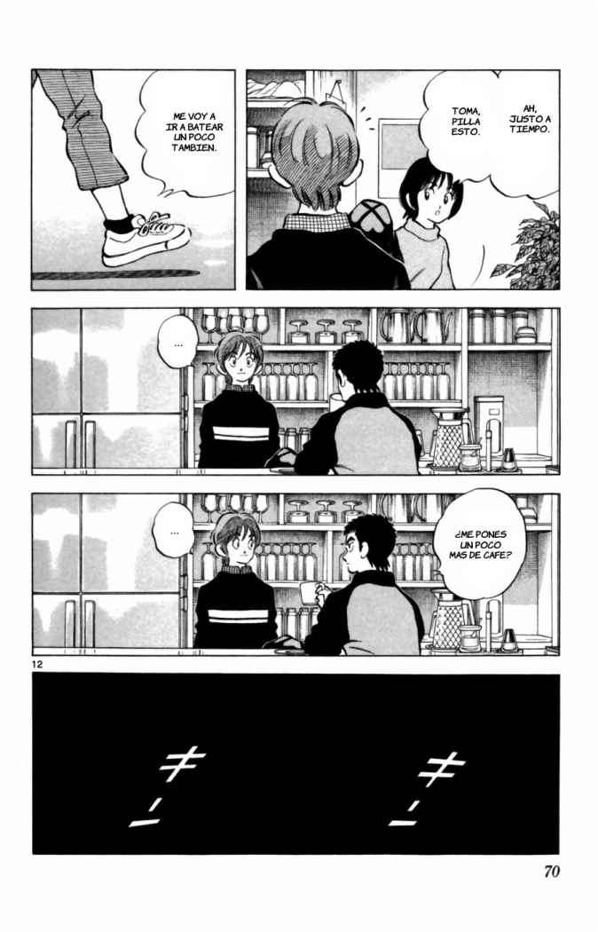 Read Cross Game (es) Manga Online