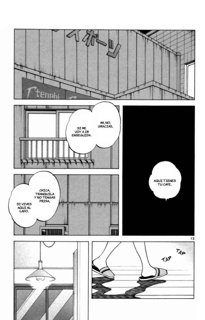 Read Cross Game (es) Manga Online