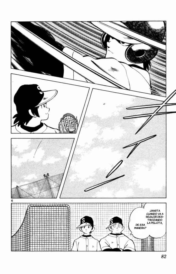 Read Cross Game (es) Manga Online