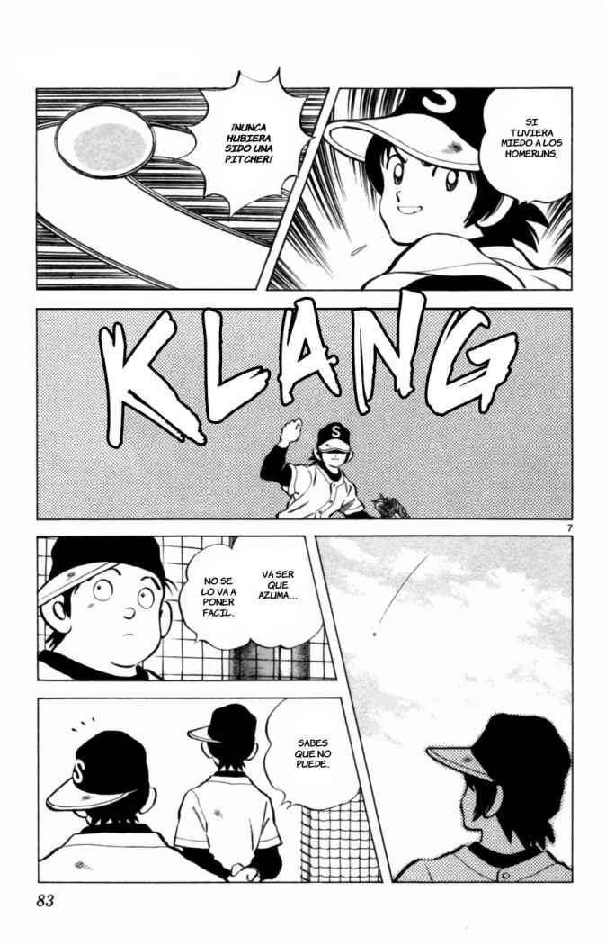 Read Cross Game (es) Manga Online