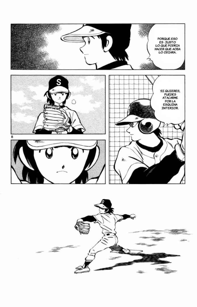 Read Cross Game (es) Manga Online