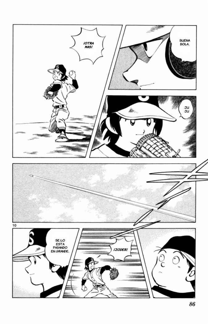 Read Cross Game (es) Manga Online