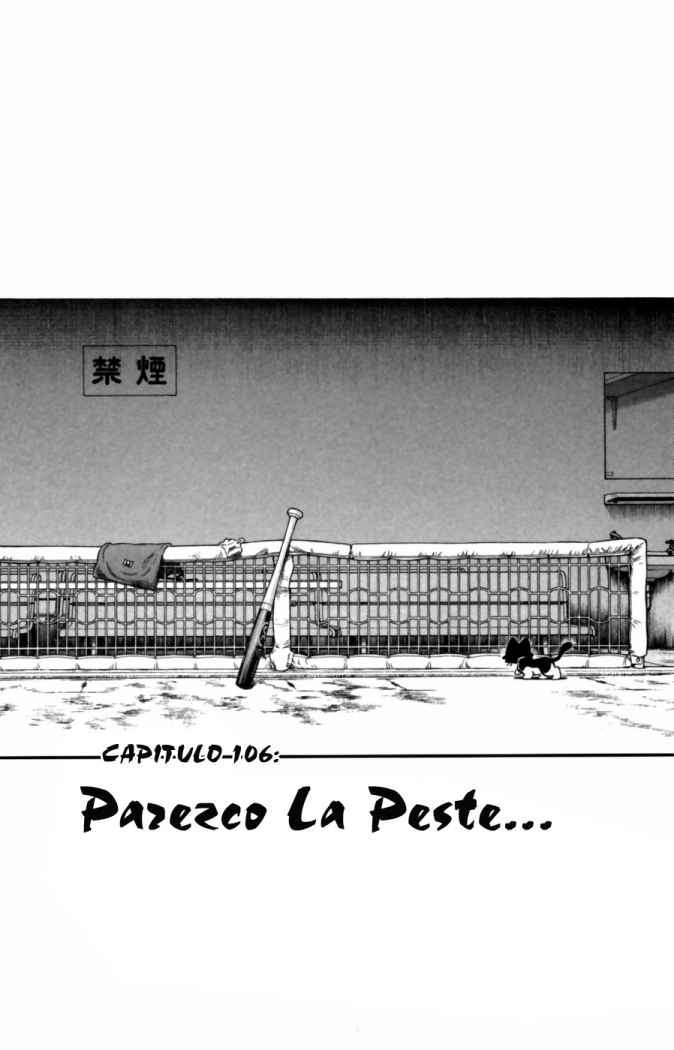 Read Cross Game (es) Manga Online