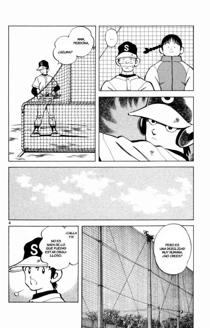 Read Cross Game (es) Manga Online