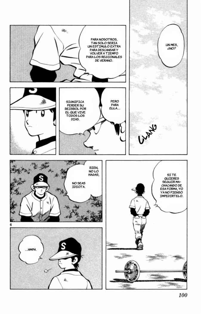 Read Cross Game (es) Manga Online