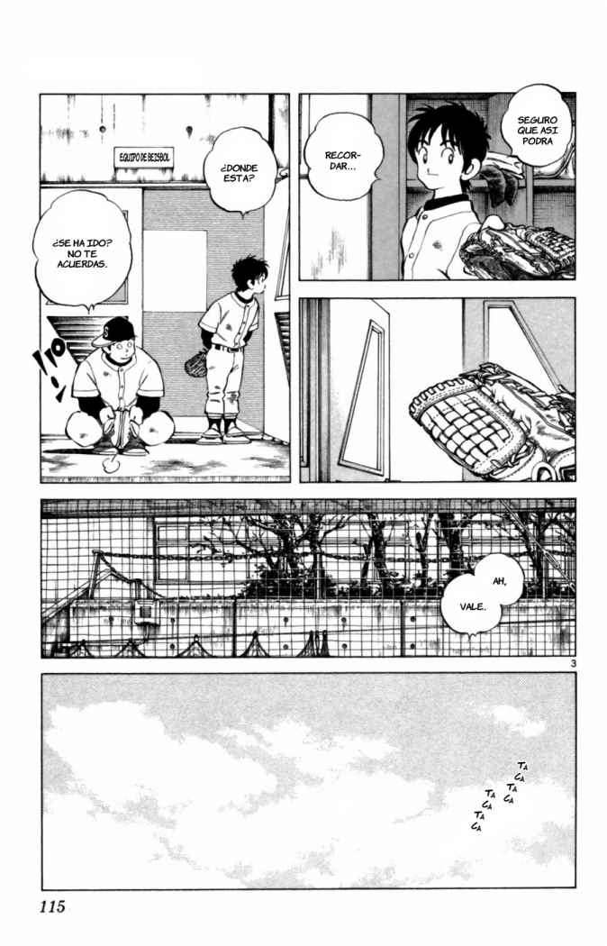 Read Cross Game (es) Manga Online