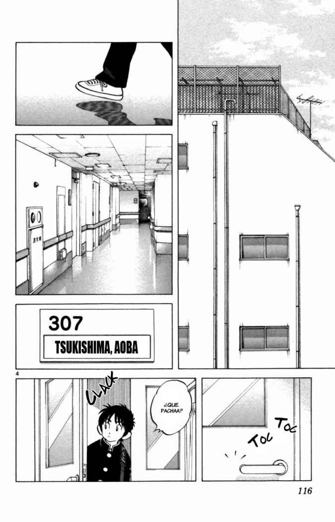 Read Cross Game (es) Manga Online