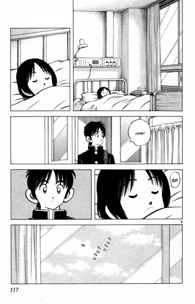 Read Cross Game (es) Manga Online