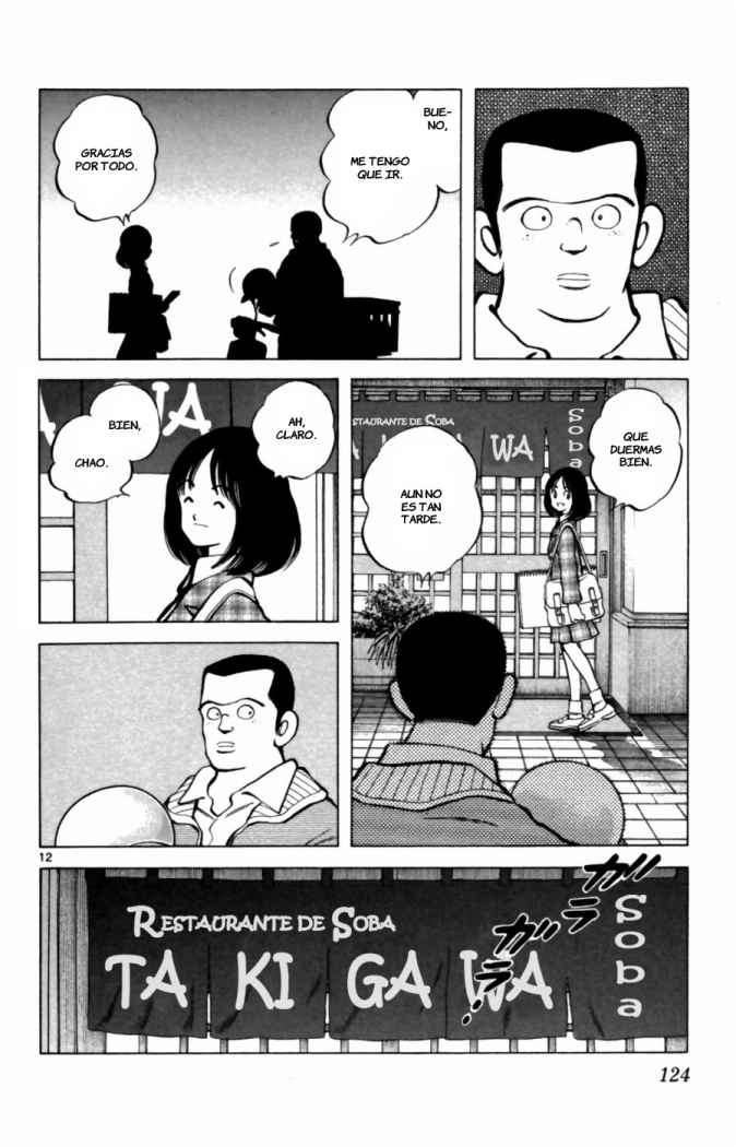 Read Cross Game (es) Manga Online