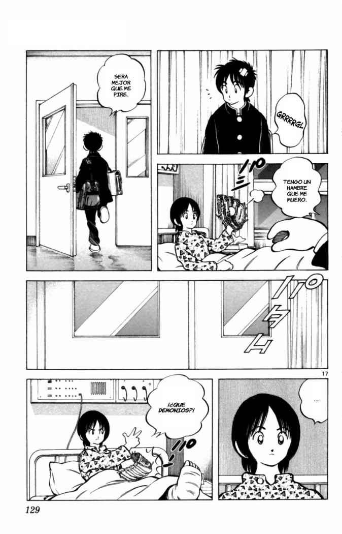 Read Cross Game (es) Manga Online