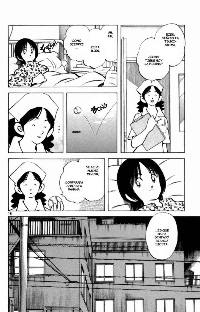 Read Cross Game (es) Manga Online