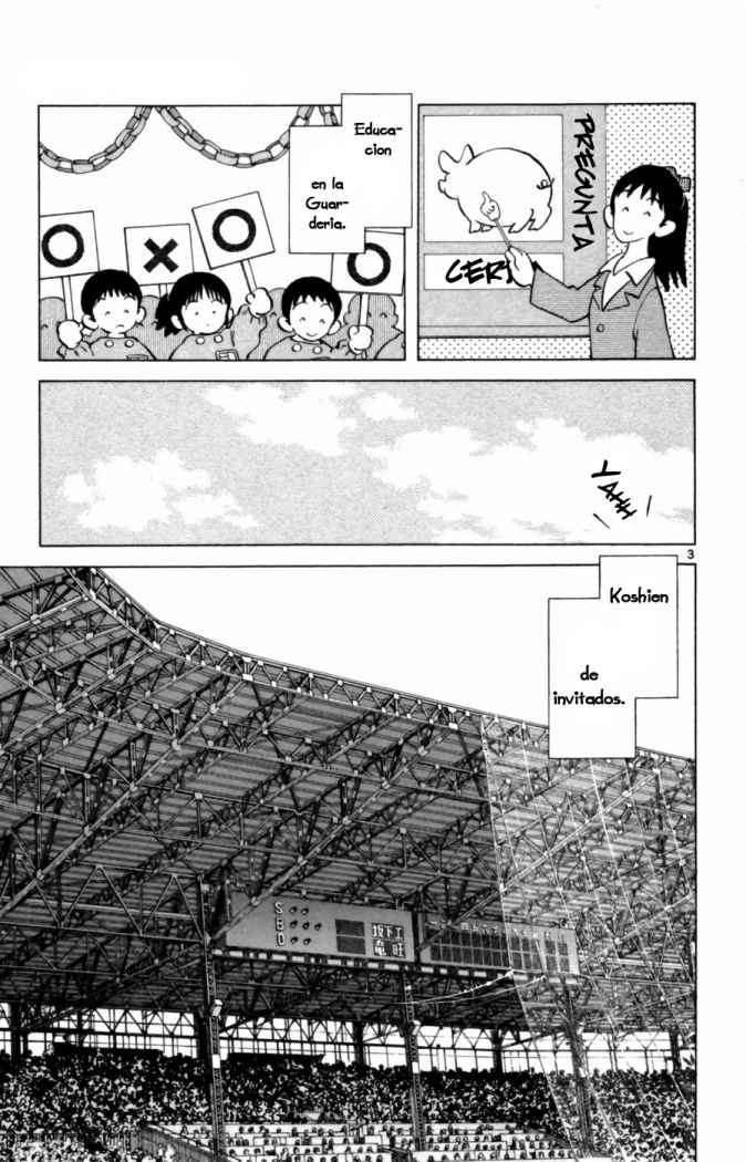 Read Cross Game (es) Manga Online