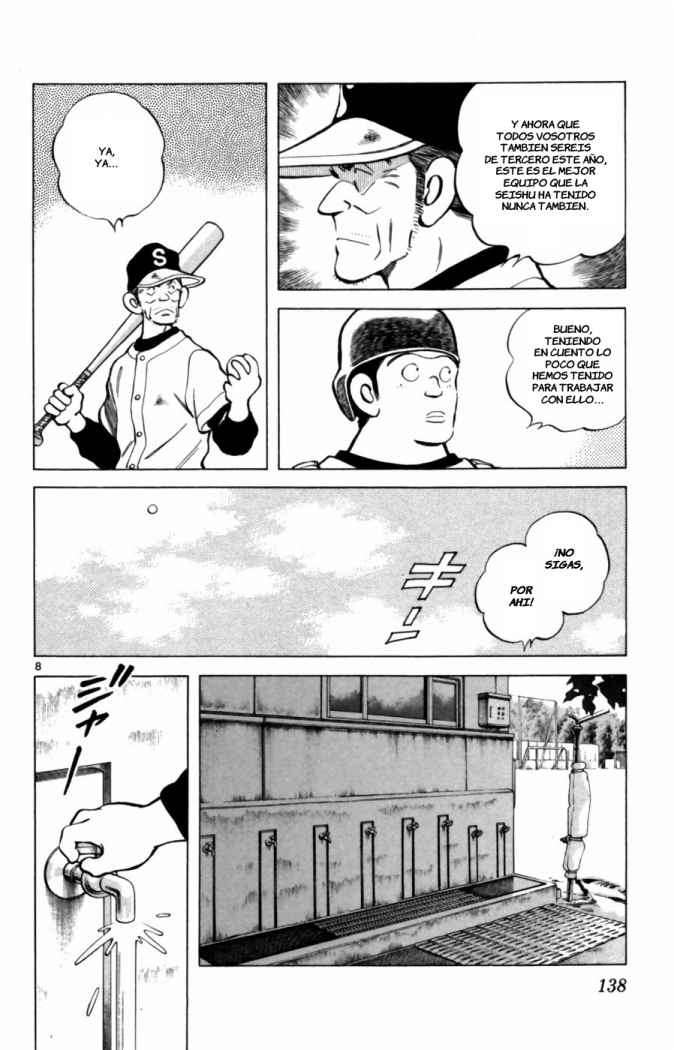 Read Cross Game (es) Manga Online