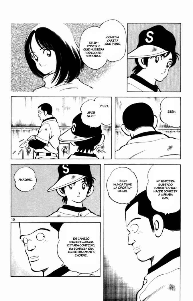 Read Cross Game (es) Manga Online