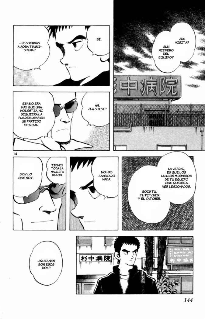 Read Cross Game (es) Manga Online