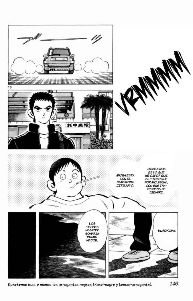 Read Cross Game (es) Manga Online