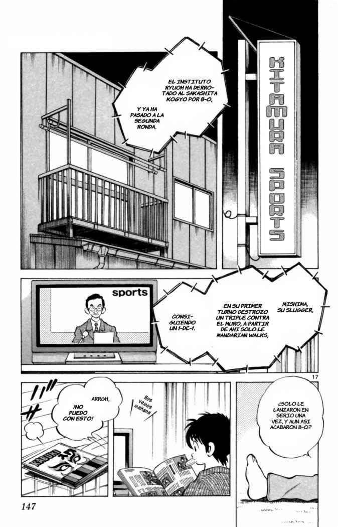 Read Cross Game (es) Manga Online