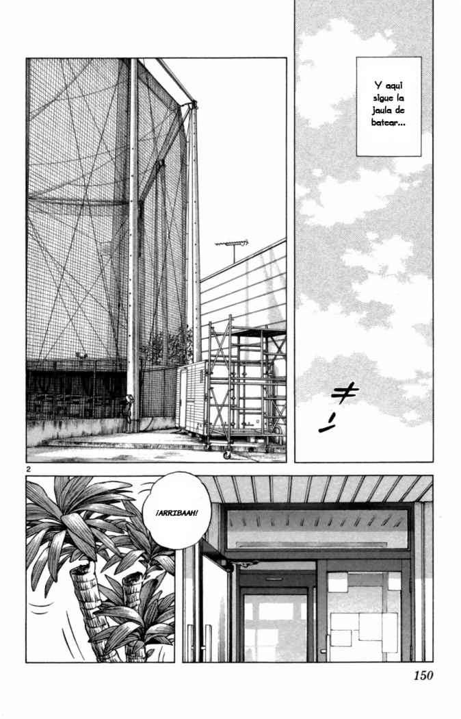 Read Cross Game (es) Manga Online