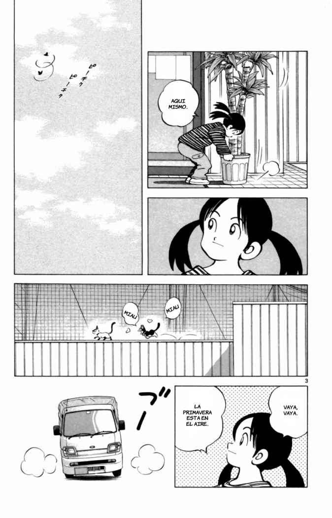 Read Cross Game (es) Manga Online