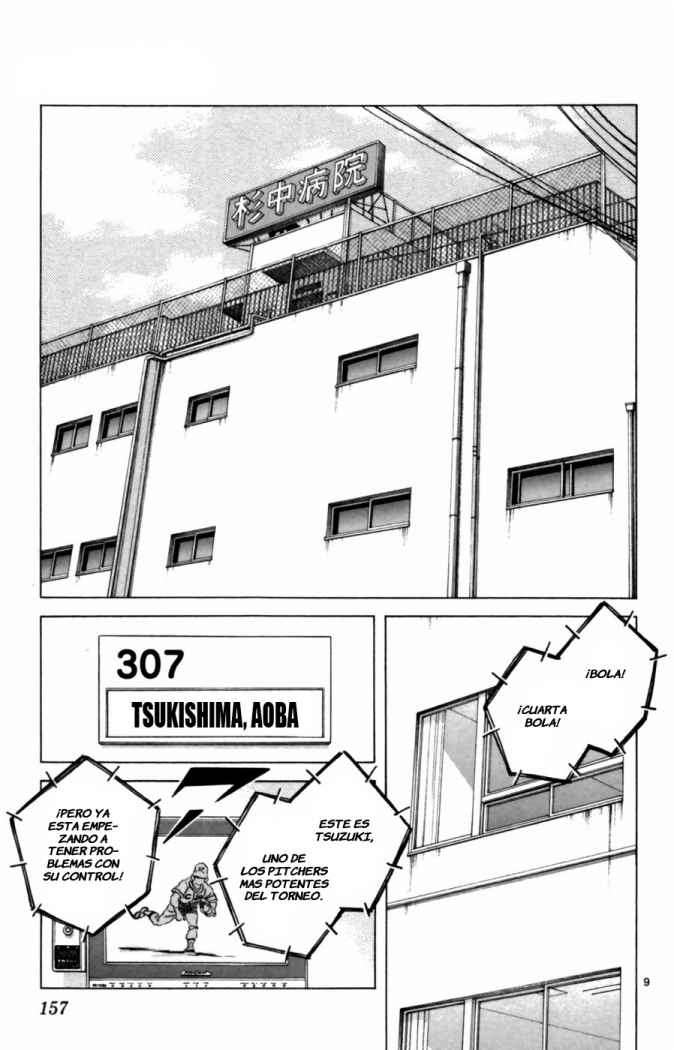 Read Cross Game (es) Manga Online