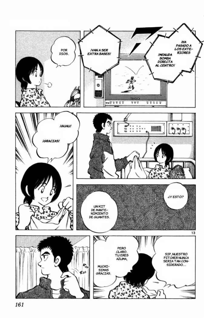 Read Cross Game (es) Manga Online