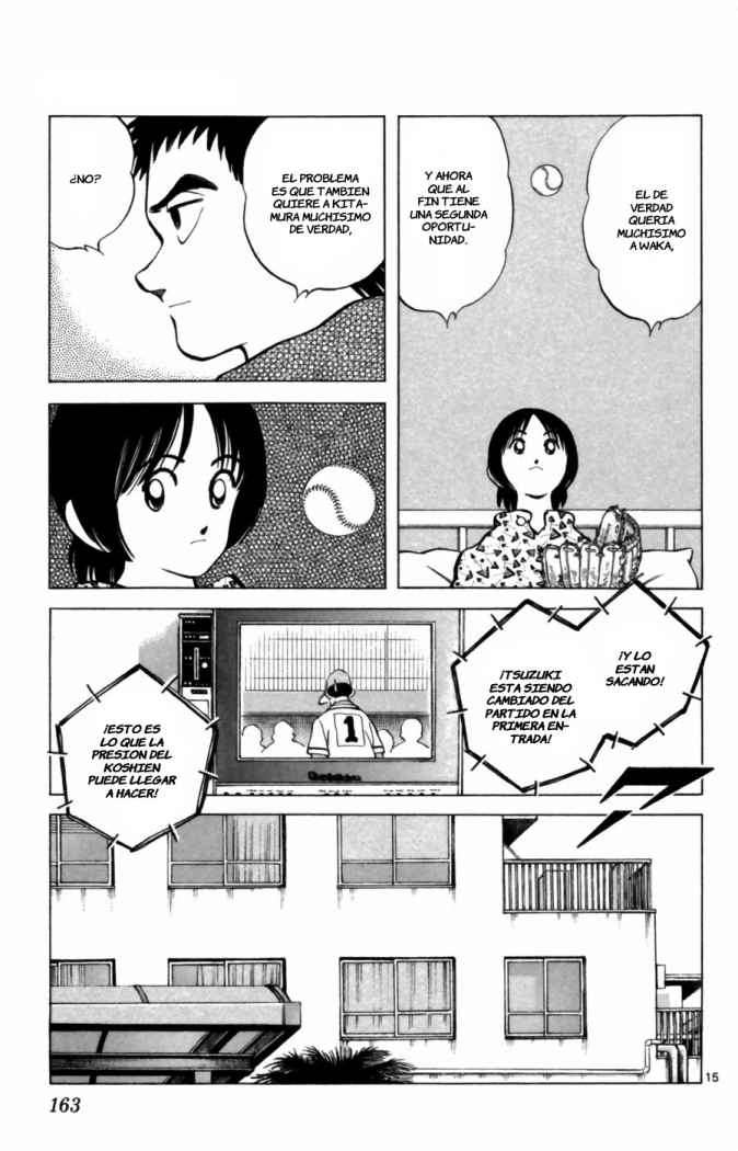 Read Cross Game (es) Manga Online