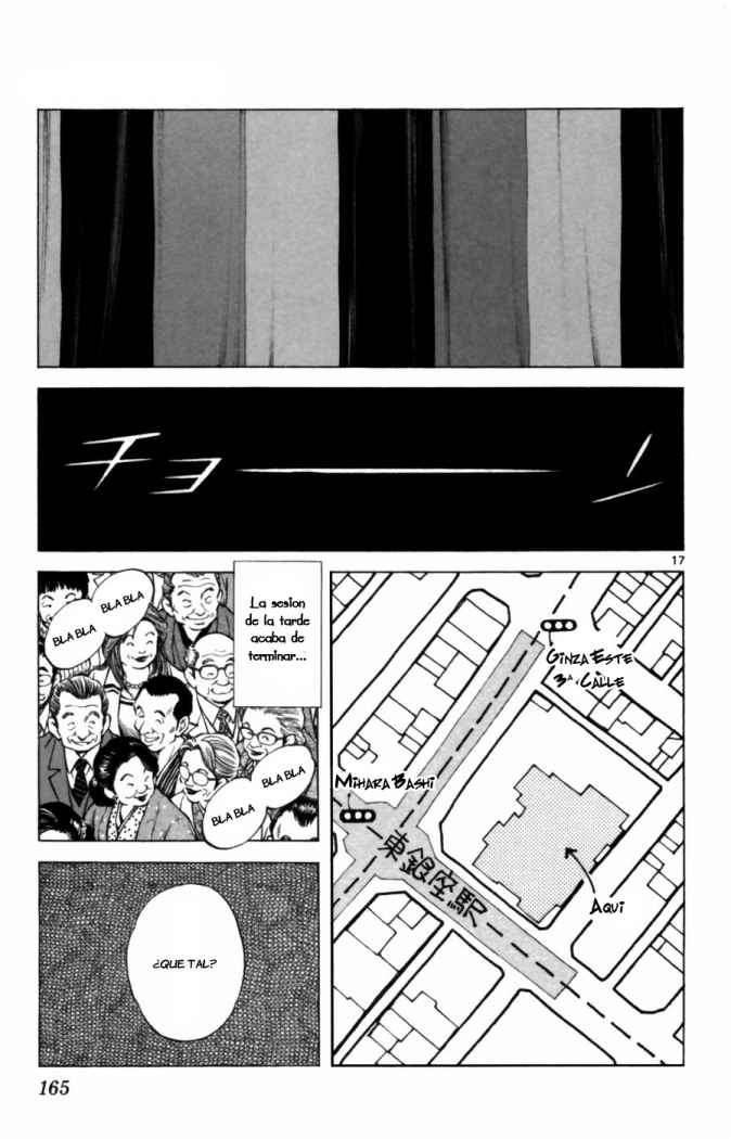 Read Cross Game (es) Manga Online