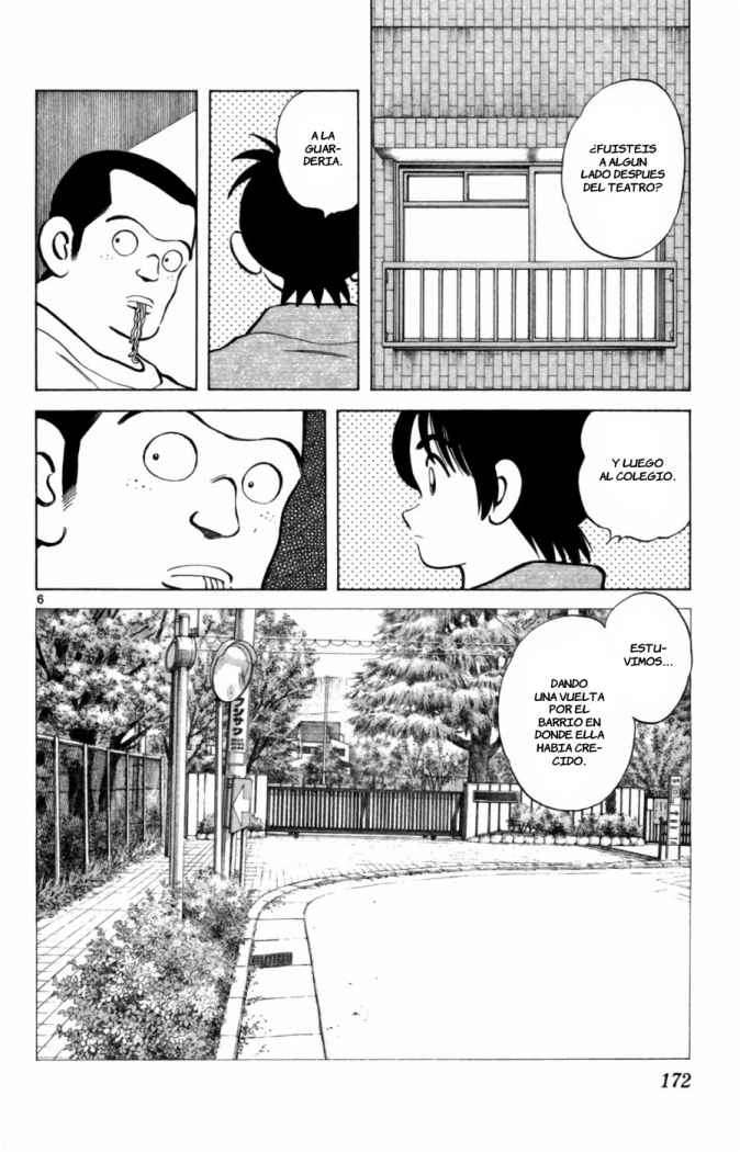 Read Cross Game (es) Manga Online