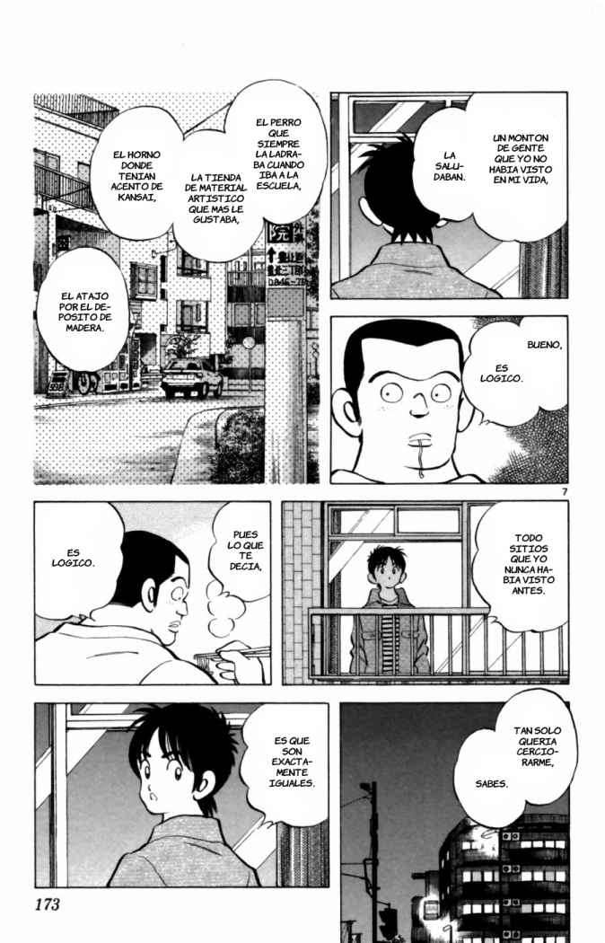 Read Cross Game (es) Manga Online