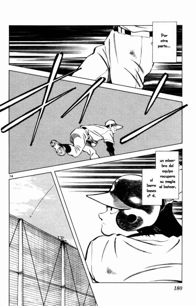 Read Cross Game (es) Manga Online