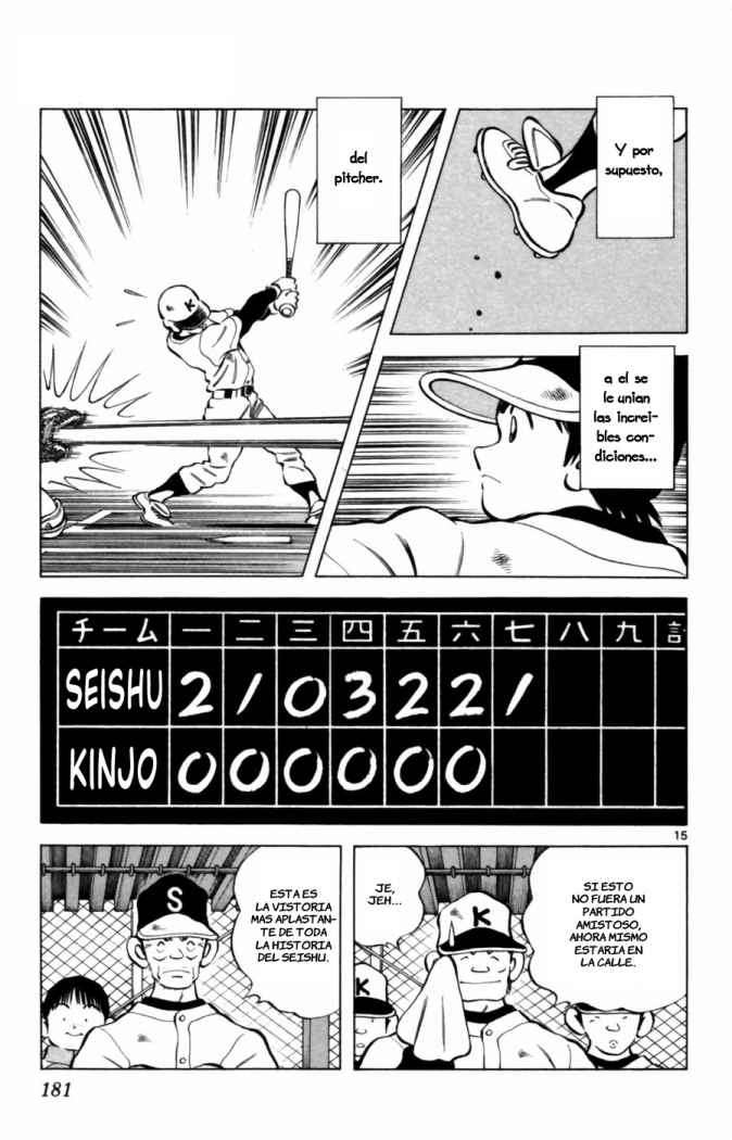 Read Cross Game (es) Manga Online