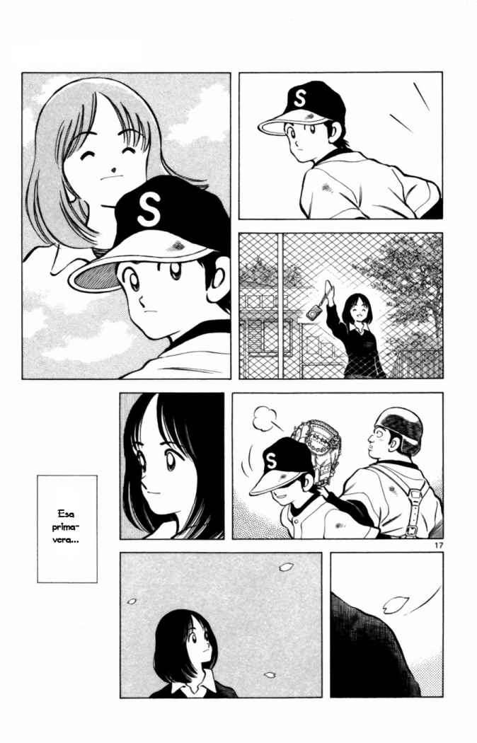 Read Cross Game (es) Manga Online