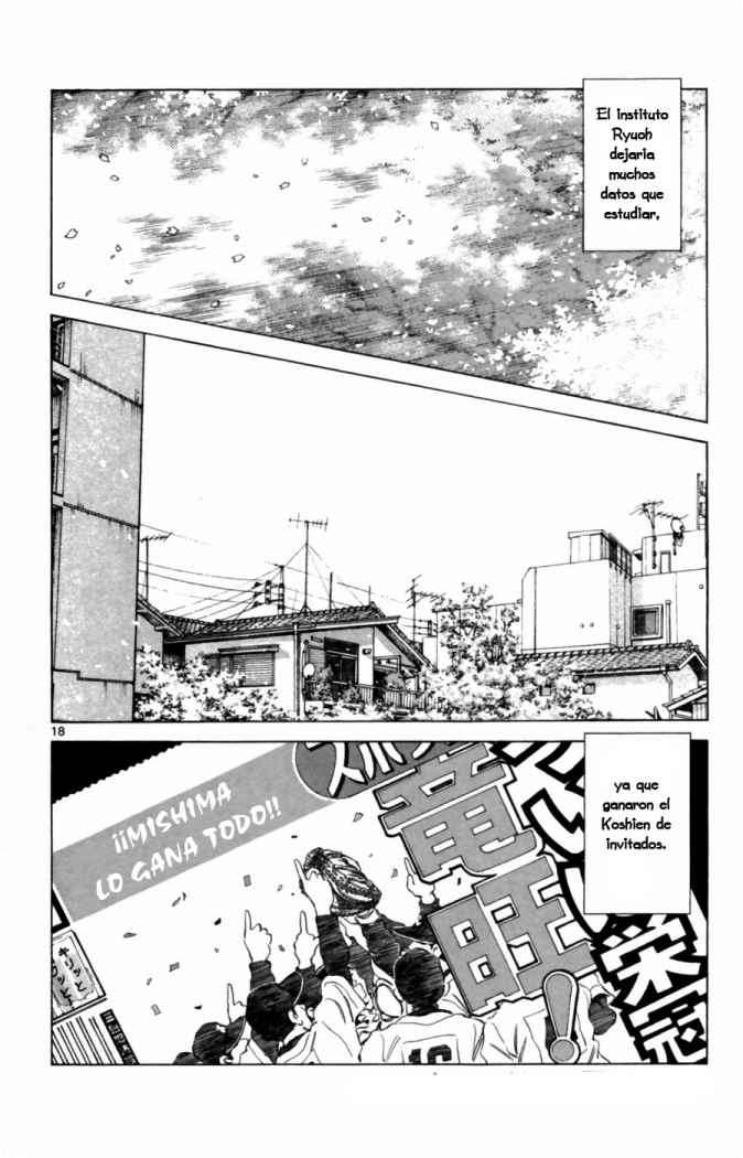 Read Cross Game (es) Manga Online