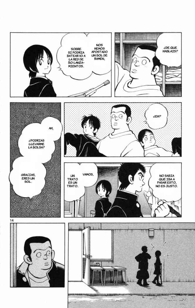 Read Cross Game (es) Manga Online