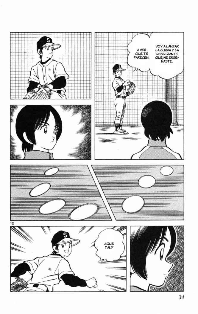 Read Cross Game (es) Manga Online